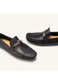 Mocasín Driver Cortés Negro MH Mocs Mocasín Driver Cortés Negro MH Mocs Talla 39 de Mario Hernández