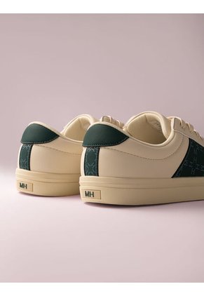 Tenis Huella Jade Tenis Huella Jade Talla 38