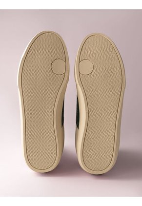 Tenis Huella Jade Tenis Huella Jade Talla 38