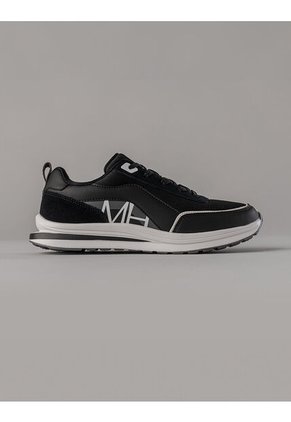 Tenis Castilla Negro Tenis Castilla Negro Talla 43