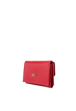 Billetera Florencia Rojo Cruz Esencial Billetera Florencia Rojo Cruz Esencial