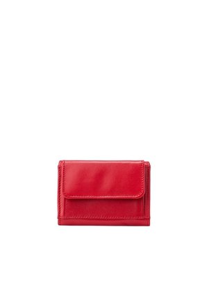 Billetera Florencia Rojo Cruz Esencial Billetera Florencia Rojo Cruz Esencial