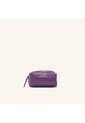 Monedero Morado Caña Flecha Monedero Morado Caña Flecha de Mario Hernández