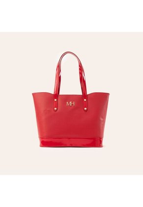 Tote Alas Mediano Chili Capri Tote Alas Mediano Chili Capri