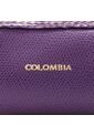 Monedero Morado Caña Flecha Monedero Morado Caña Flecha de Mario Hernández