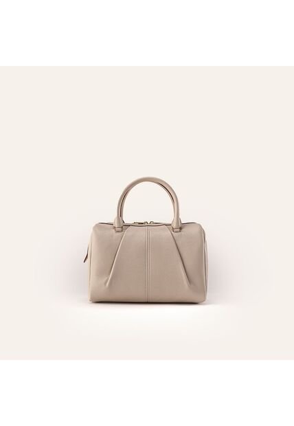 Bolso De Mano Sofia Beige Duna Bolso De Mano Sofia Beige Duna