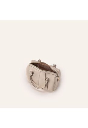 Bolso De Mano Sofia Beige Duna Bolso De Mano Sofia Beige Duna