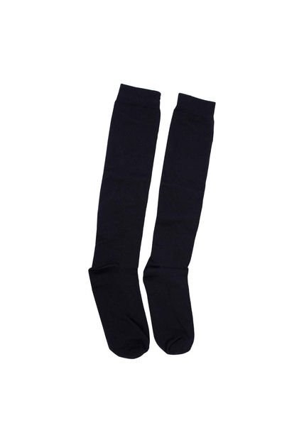 Medias De Viaje Negro L Nomad Contempo Medias De Viaje Negro L Nomad Contempo