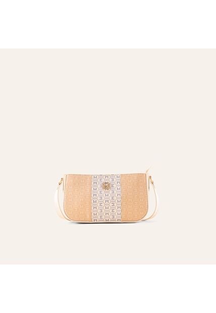Manos Libres Pouch Bluma Taupe Panky Cala Manos Libres Pouch Bluma Taupe Panky Cala