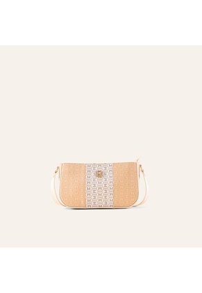 Manos Libres Pouch Bluma Taupe Panky Cala Manos Libres Pouch Bluma Taupe Panky Cala