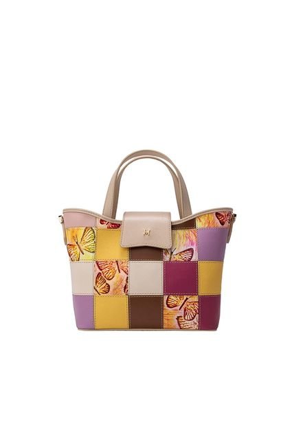 Tote Alas Mini Tropicalia Mixtura Tote Alas Mini Tropicalia Mixtura