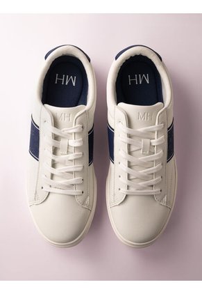 Tenis Huella Naval Tenis Huella Naval Talla 41