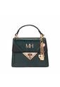 Bolso De Mano Jaqueline Verde Maryrose Bolso De Mano Jaqueline Verde Maryrose de Mario Hernández