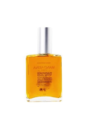 Fragancia Mandarina Cannabis Clear