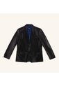Blazer Moisés Negro Marruecos Blazer Moisés Negro Marruecos Talla 38 de Mario Hernández