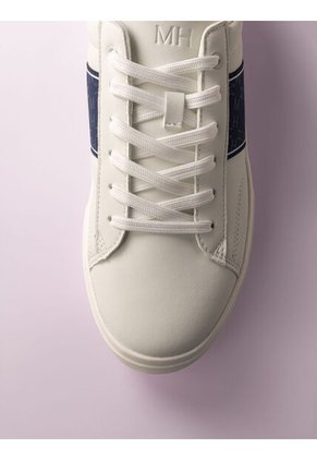 Tenis Huella Naval Tenis Huella Naval Talla 41