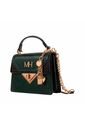 Bolso De Mano Jaqueline Verde Maryrose Bolso De Mano Jaqueline Verde Maryrose de Mario Hernández