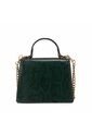 Bolso De Mano Jaqueline Verde Maryrose Bolso De Mano Jaqueline Verde Maryrose de Mario Hernández