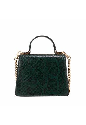 Bolso De Mano Jaqueline Verde Maryrose Bolso De Mano Jaqueline Verde Maryrose