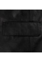 Blazer Moisés Negro Marruecos Blazer Moisés Negro Marruecos Talla 38 de Mario Hernández