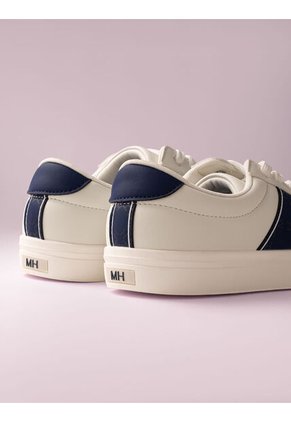 Tenis Huella Naval Tenis Huella Naval Talla 41