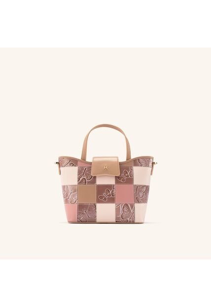 Tote Alas Mini Blush Mixtura Tote Alas Mini Blush Mixtura