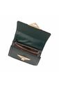 Bolso De Mano Jaqueline Verde Maryrose Bolso De Mano Jaqueline Verde Maryrose de Mario Hernández