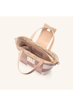 Tote Alas Mini Blush Mixtura Tote Alas Mini Blush Mixtura