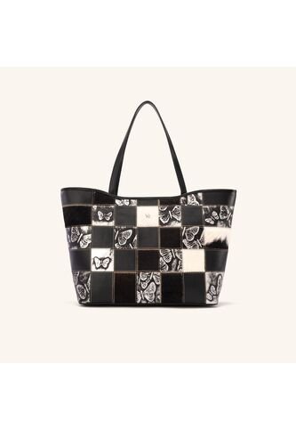 Tote Alas Mediano Platino Mixtura Tote Alas Mediano Platino Mixtura Mario Hernández