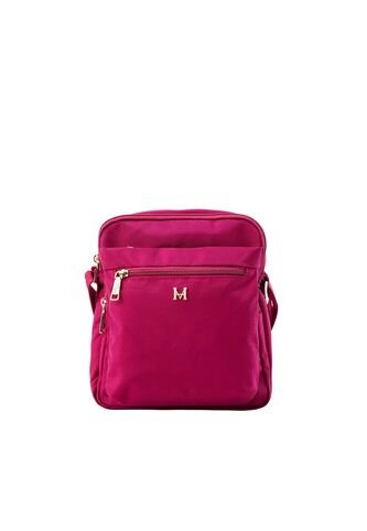 Manos Libres Multi Zip Burgundy Pacific Manos Libres Multi Zip Burgundy Pacific Mario Hernández