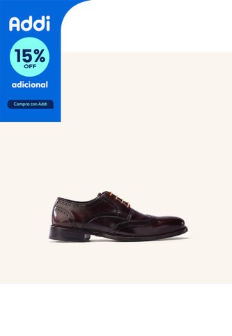 Zapatos De Calle Guillermo Caoba Premium Zapatos De Calle Guillermo Caoba Premium Talla 39 Mario Hernández