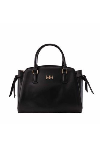 Satchel Zoe Negro Gaira Satchel Zoe Negro Gaira Mario Hernández