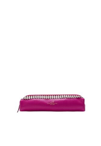 Cartuchera Fucsia Caña Flecha Cartuchera Fucsia Caña Flecha Mario Hernández
