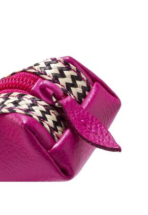 Cartuchera Fucsia Caña Flecha Cartuchera Fucsia Caña Flecha