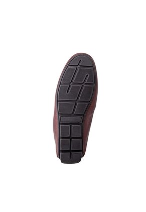 Mocasín Driver Castañeda Borgoña MH Mocs Mocasín Driver Castañeda Borgoña MH Mocs Talla 38