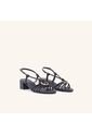 Sandalias Belice Negro Brisabonita Sandalias Belice Negro Brisabonita Talla 35 de Mario Hernández