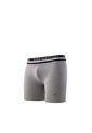 Boxer Algodón Brief Gris Básicos Boxer Algodón Brief Gris Básicos Talla Xxl de Mario Hernández