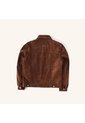 Chaqueta Roma Canela Gema MH Chaqueta Roma Canela Gema MH Talla 40 de Mario Hernández