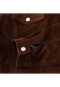 Chaqueta Roma Canela Gema MH Chaqueta Roma Canela Gema MH Talla 40 de Mario Hernández