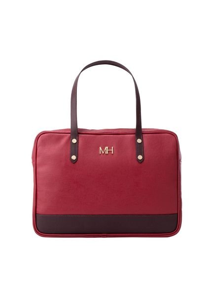 Papelera Mompox Rouge Capri Papelera Mompox Rouge Capri