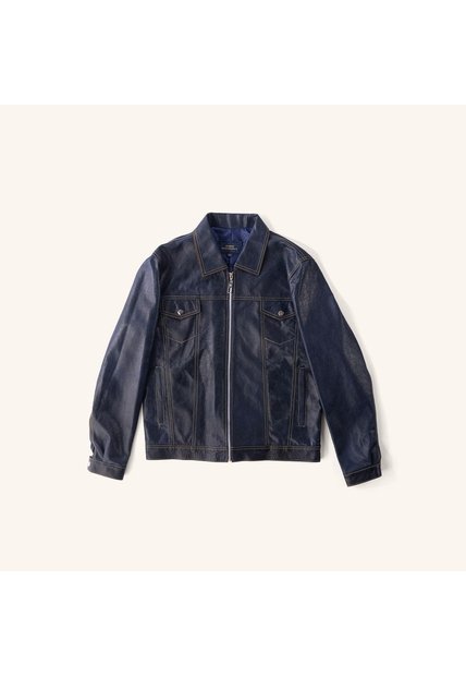 Chaqueta Roma Jean Gema MH Chaqueta Roma Jean Gema MH Talla 42