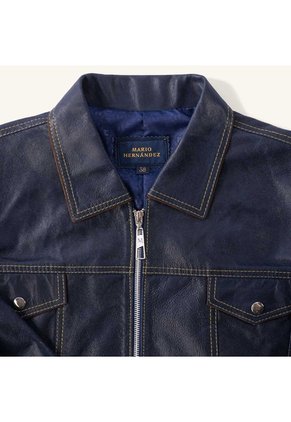 Chaqueta Roma Jean Gema MH Chaqueta Roma Jean Gema MH Talla 42
