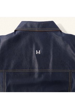 Chaqueta Roma Jean Gema MH Chaqueta Roma Jean Gema MH Talla 42