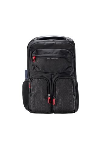 Morral Viajero Sevilla Negro Ventura Morral Viajero Sevilla Negro Ventura Mario Hernández