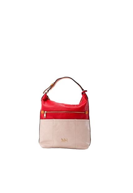 Hobo Trio Rojo Beige Terracota Hobo Trio Rojo Beige Terracota