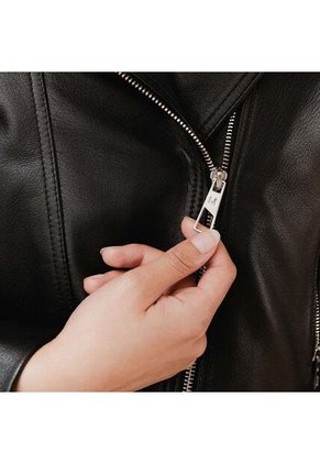Chaqueta Biker Selene Noche Portugal Chaqueta Biker Selene Noche Portugal Talla 8