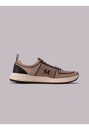 Tenis Astro K M Latte Tenis Astro K M Latte Talla 42