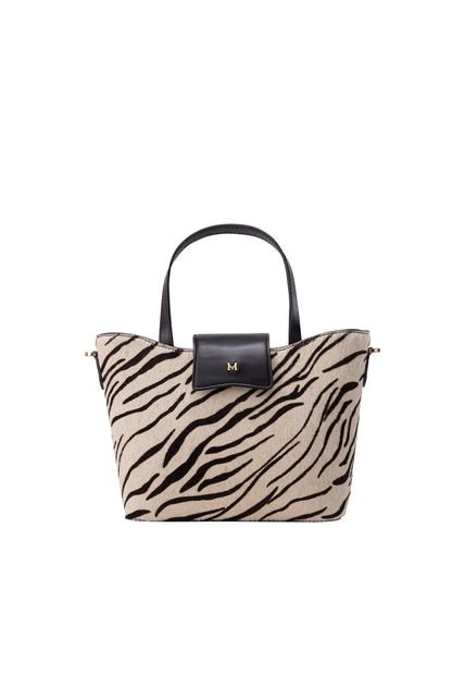 Tote Alas Mini Zebra Jungla Tote Alas Mini Zebra Jungla