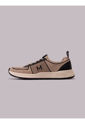 Tenis Astro K M Latte Tenis Astro K M Latte Talla 42