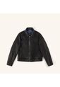 Chaqueta Opalo Negro Portugal Chaqueta Opalo Negro Portugal Talla 2 de Mario Hernández